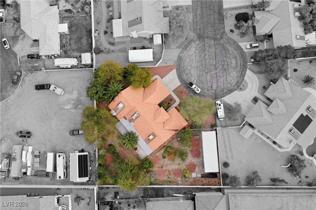 5935 North Campbell Road Las Vegas, NV 89149 - Photo 3 of 49