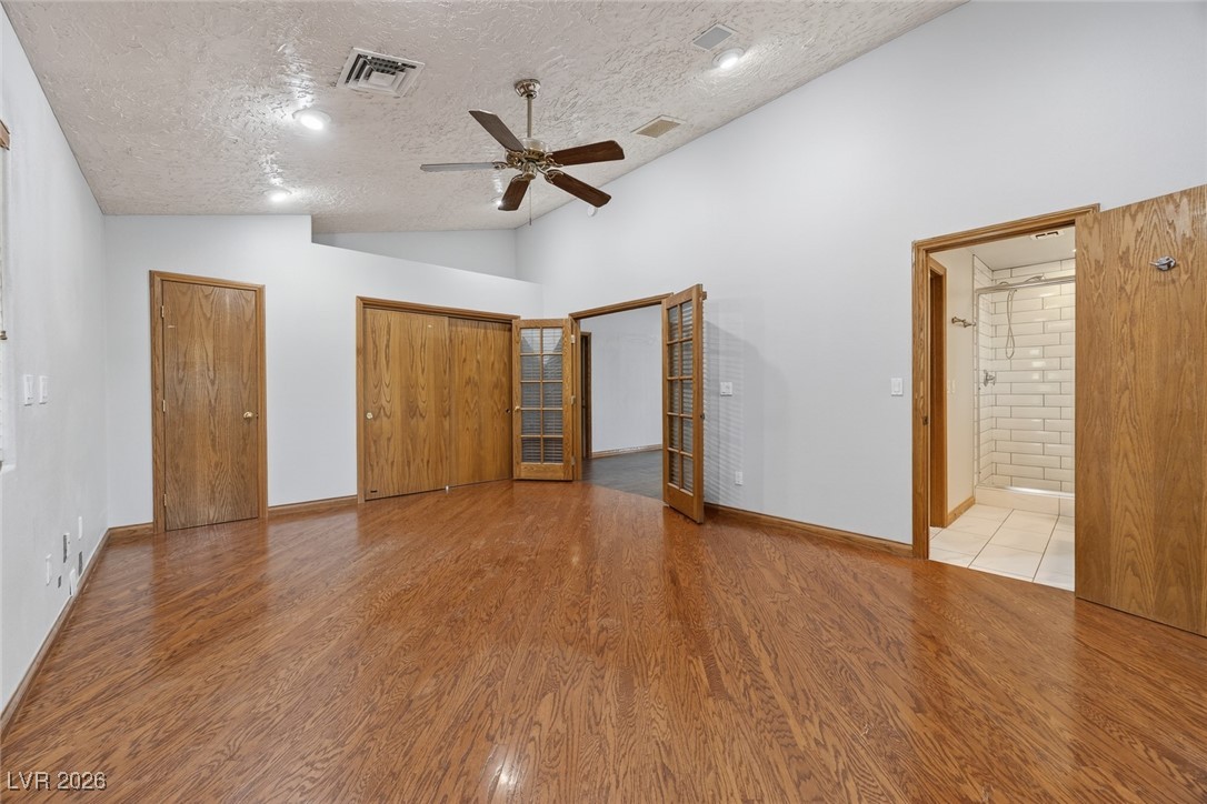 5935 North Campbell Road Las Vegas, NV 89149 - Photo 31 of 49 Casita Bedroom