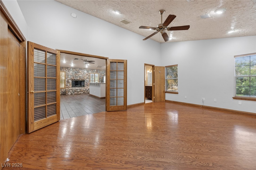 5935 North Campbell Road Las Vegas, NV 89149 - Photo 32 of 49 Casita Bedroom