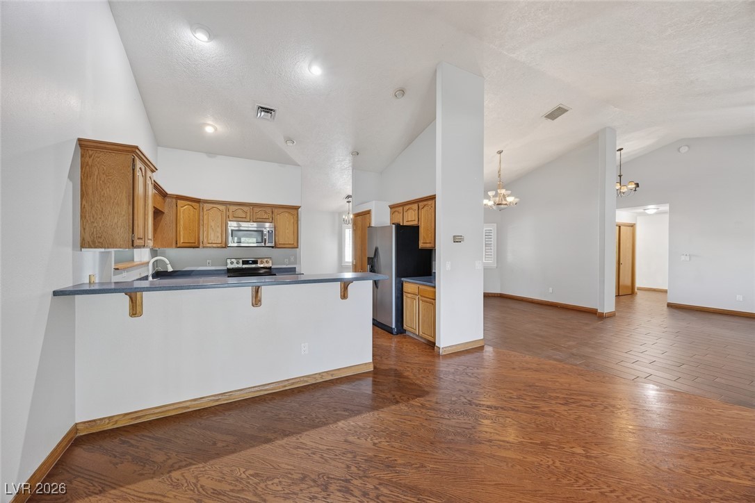 5935 North Campbell Road Las Vegas, NV 89149 - Photo 8 of 49