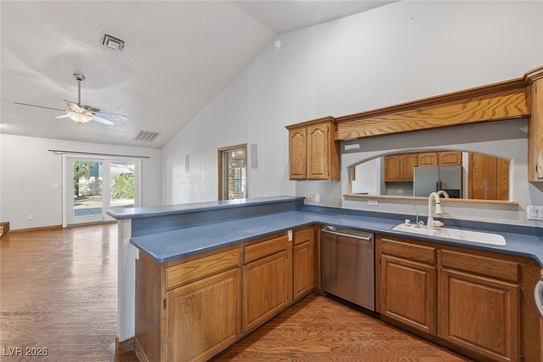 5935 North Campbell Road Las Vegas, NV 89149 - Photo 10 of 49