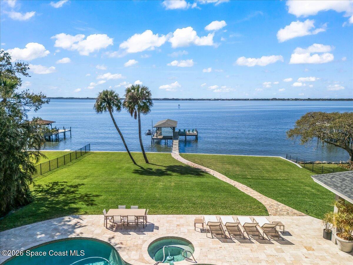 408 Riverside Drive Melbourne Beach, FL 32951 - Photo 7 of 12 07-untitled-7