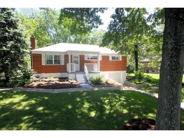 5194 Rybolt Road Cincinnati, OH 45248 - Photo 1 of 1