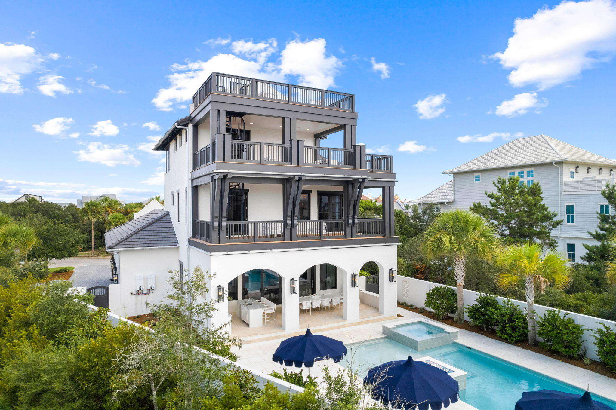 48 Paradise By The Sea Boulevard Inlet Beach, FL 32461 - Photo 11 of 97 Array_48ParadiseByTheSeaBlvd-35