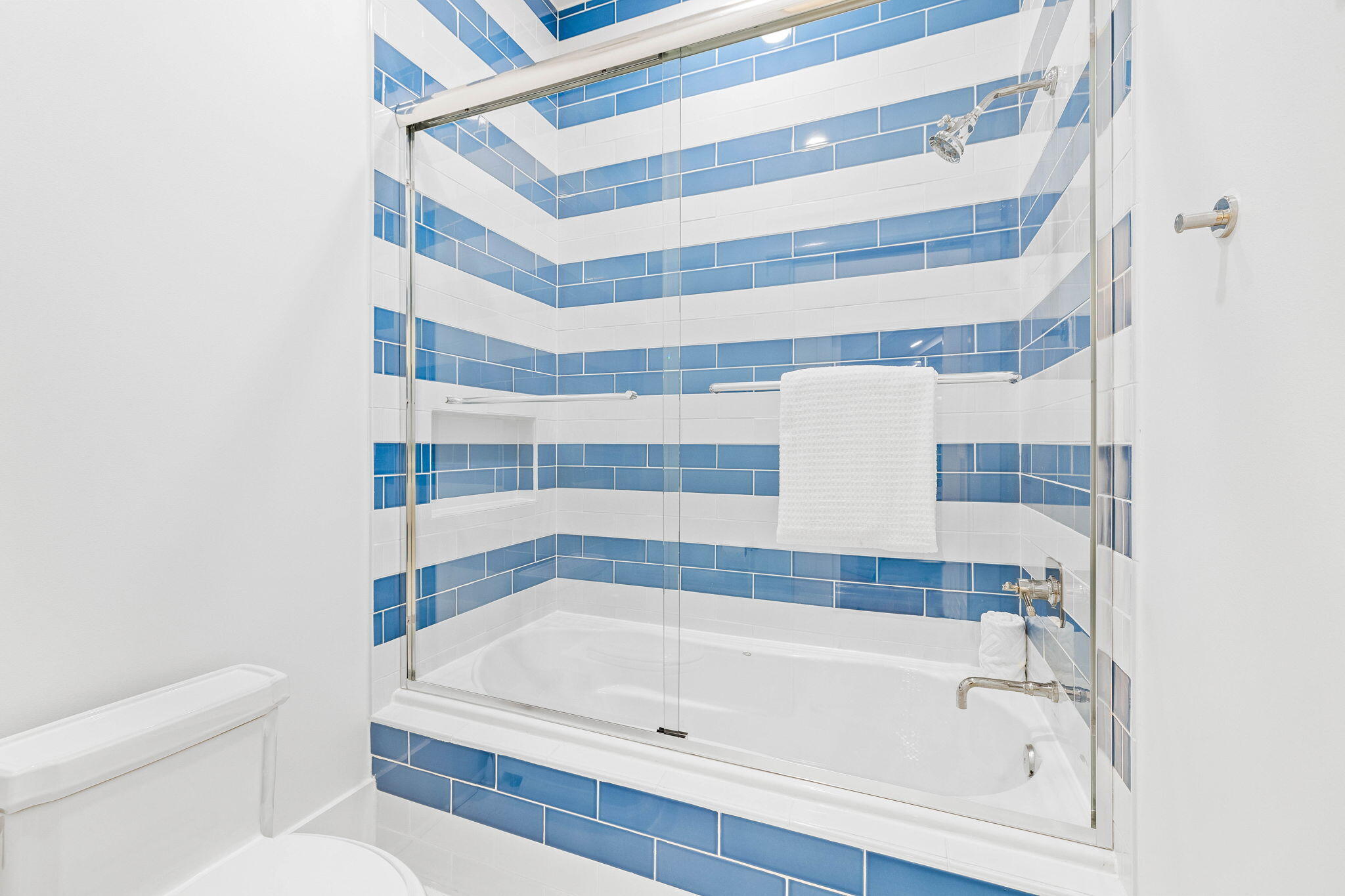 48 Paradise By The Sea Boulevard Inlet Beach, FL 32461 - Photo 56 of 97 a bathroom with a bathtub and toilet