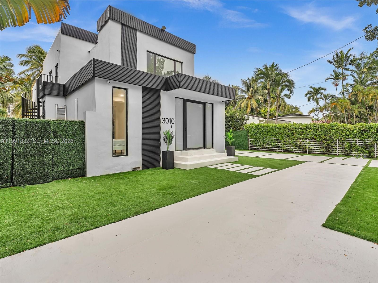 3010 Alton Road Miami Beach, FL 33140 - Photo 56 of 60