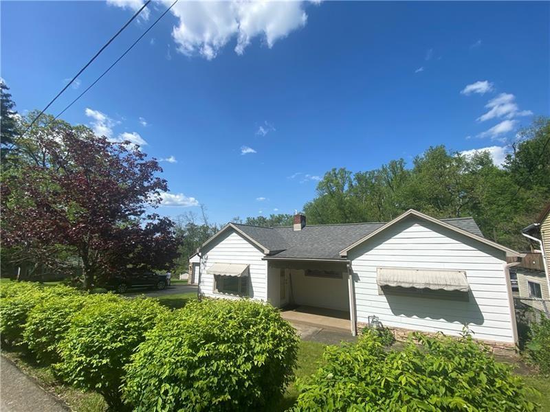 240 Mountain View Road Uniontown, PA 15401 - Photo 1 of 21 Gallery Image 1