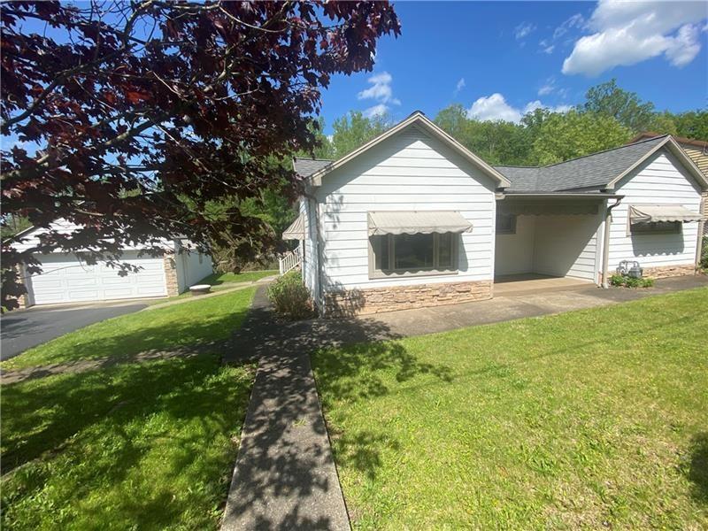240 Mountain View Road Uniontown, PA 15401 - Photo 21 of 21 Gallery Image 21