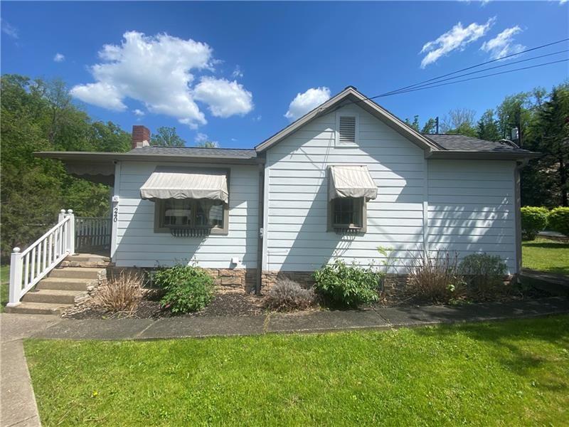 240 Mountain View Road Uniontown, PA 15401 - Photo 3 of 21 Gallery Image 3