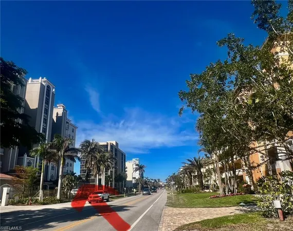 $10,000 | 9524 Gulf Shore Drive, Unit 2, Naples, FL 34108