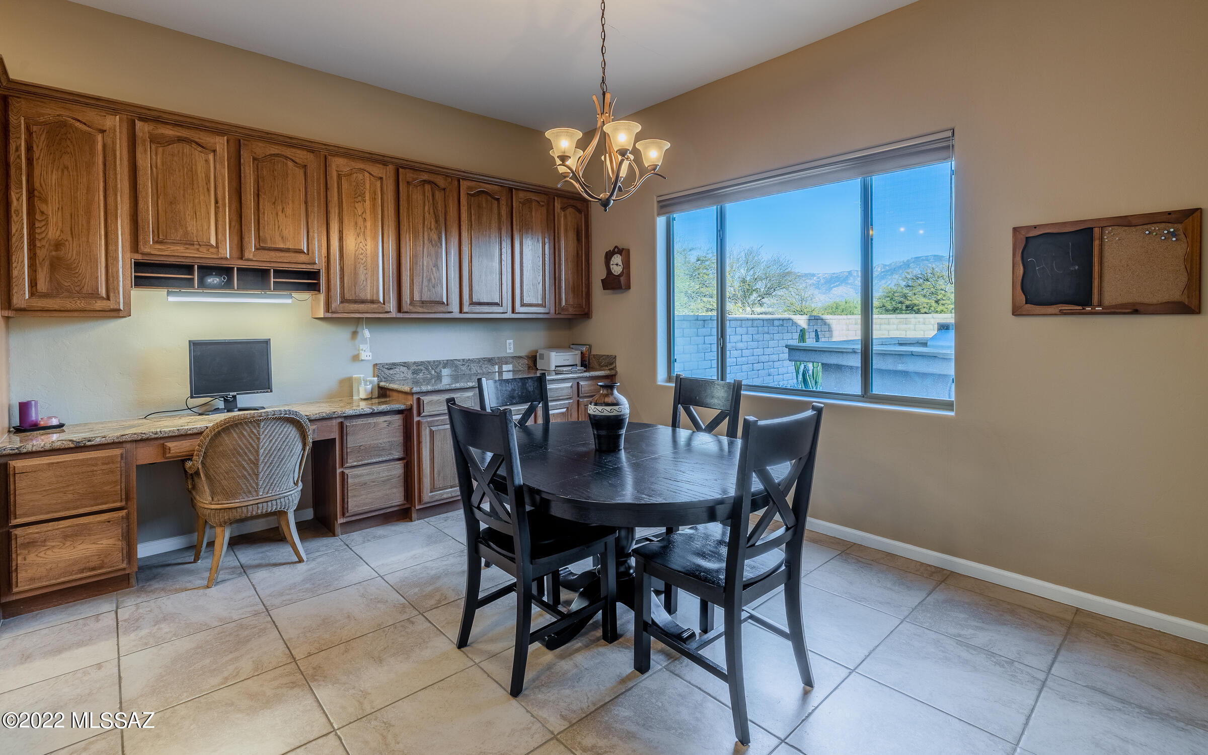 12658 North Yellow Bird Road Tucson, AZ 85755 - Photo 10 of 44