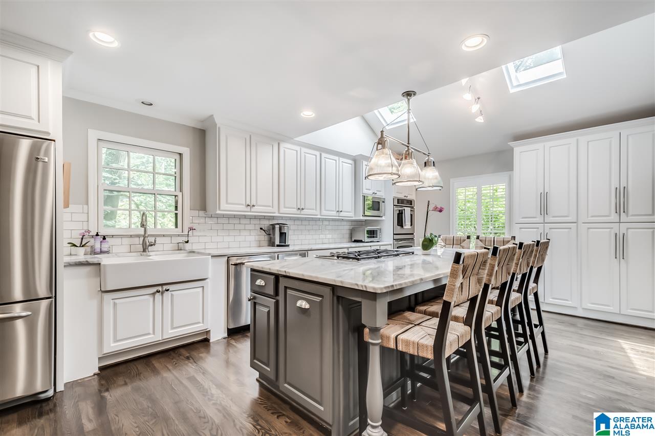 4213 Harpers Ferry Road Birmingham, AL 35213 - Photo 15 of 50