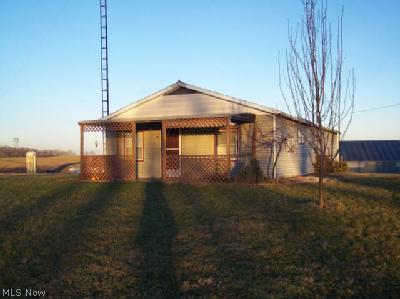 6108 Germano Road Southeast Carrollton, OH 44615 - Photo 1 of 1