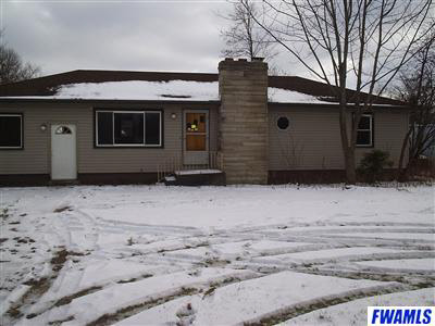7464 St Joe Road Fort Wayne, IN 46835 - Photo 1 of 1 Gallery Image 1
