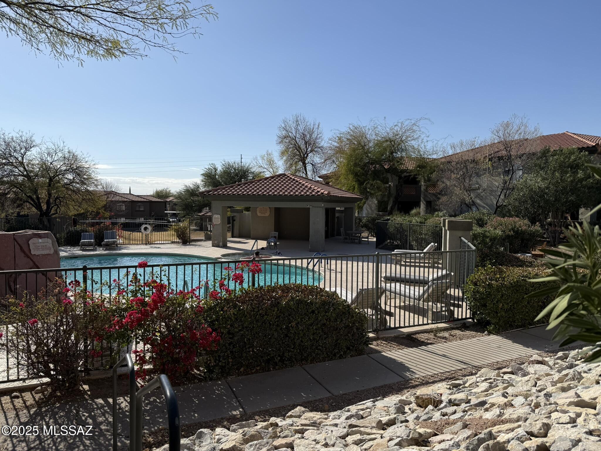 5751 North Kolb Road, Unit 39204 Tucson, AZ 85750 - Photo 37 of 48