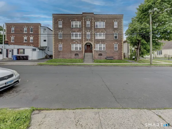 $1,600 | 59 Daly Avenue, Unit 1W, New Britain, CT 06051
