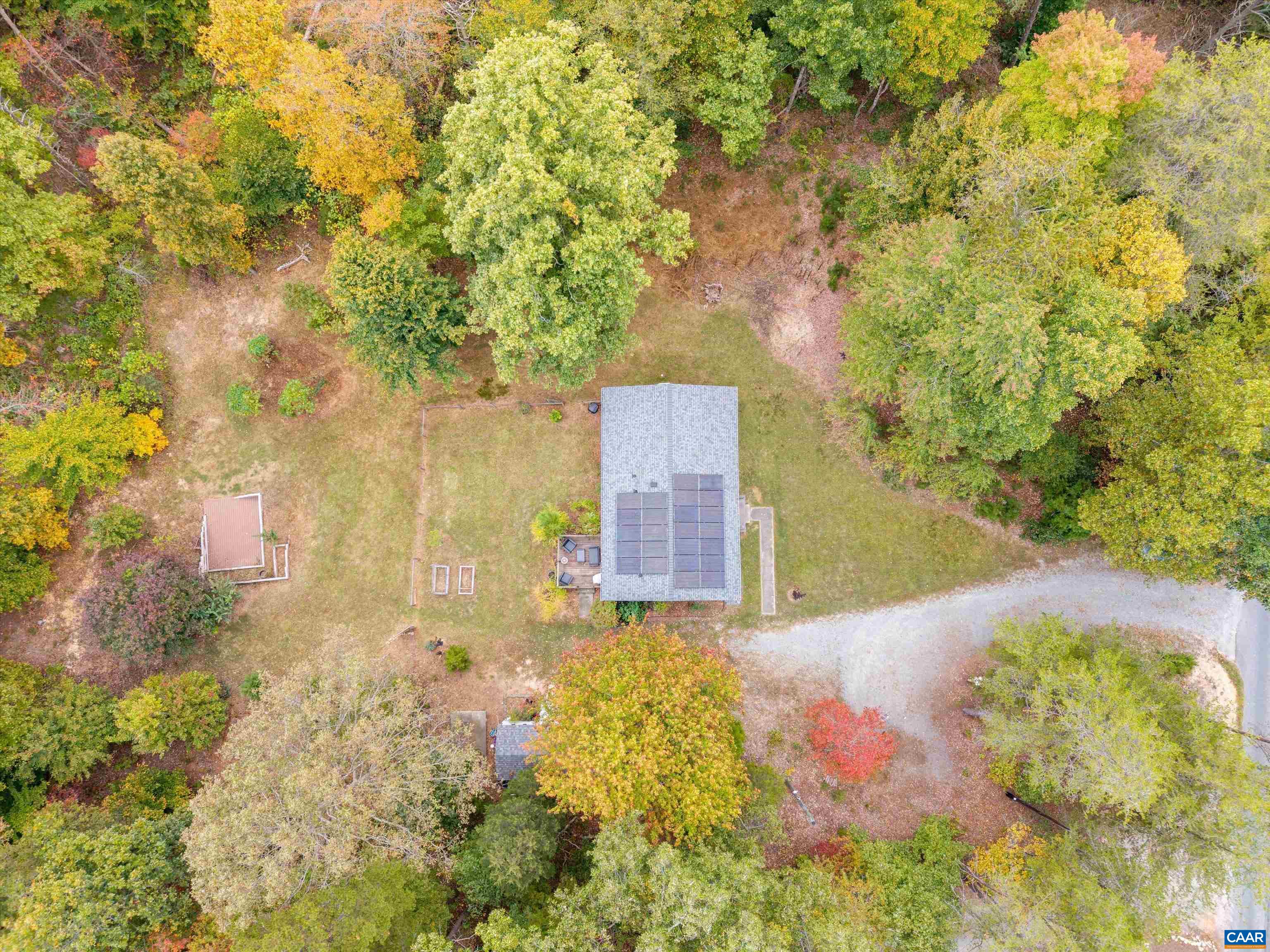 2833 Milton Road Charlottesville, VA 22902 - Photo 32 of 44