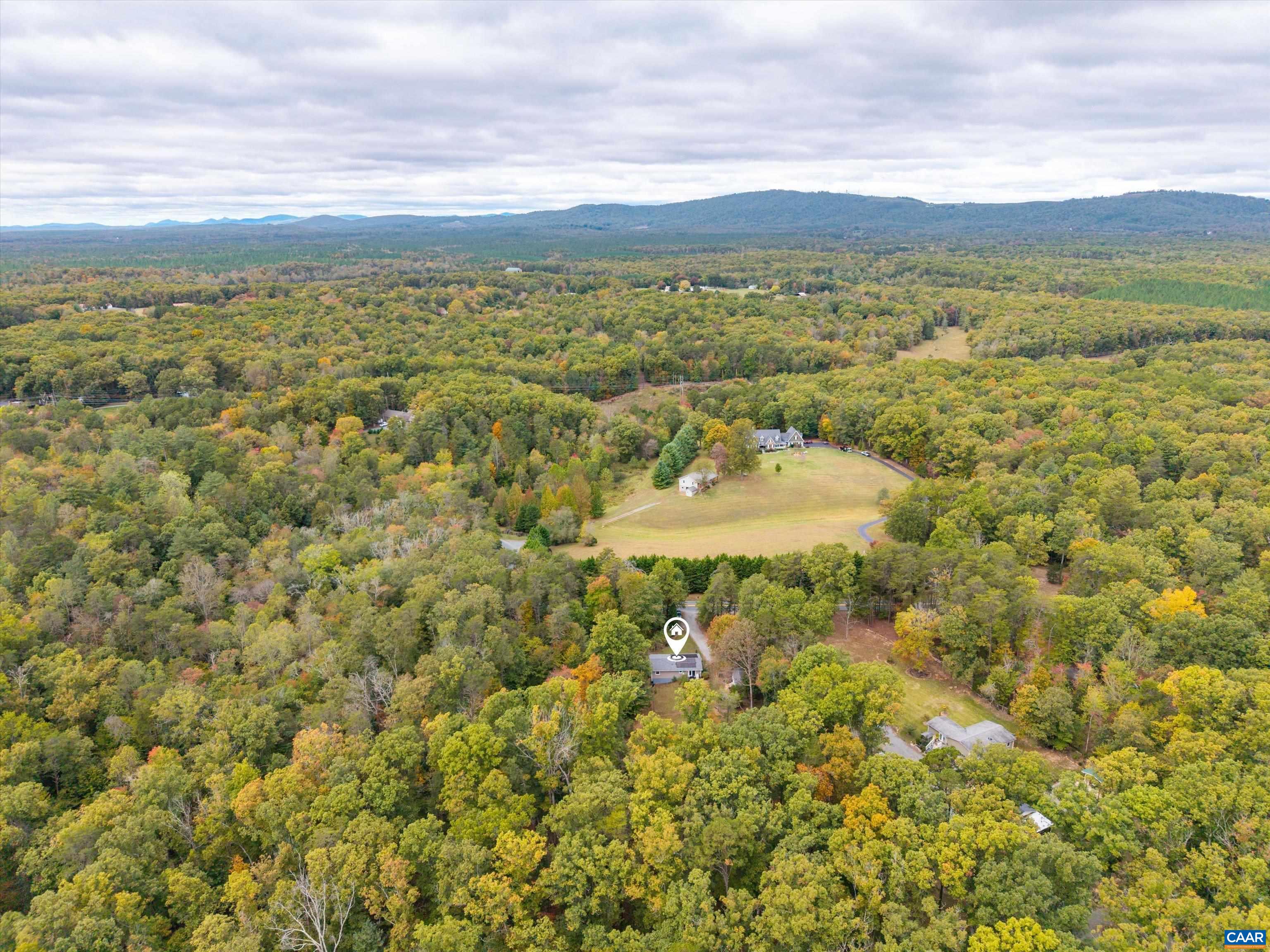 2833 Milton Road Charlottesville, VA 22902 - Photo 34 of 44 a view of a city with an ocean