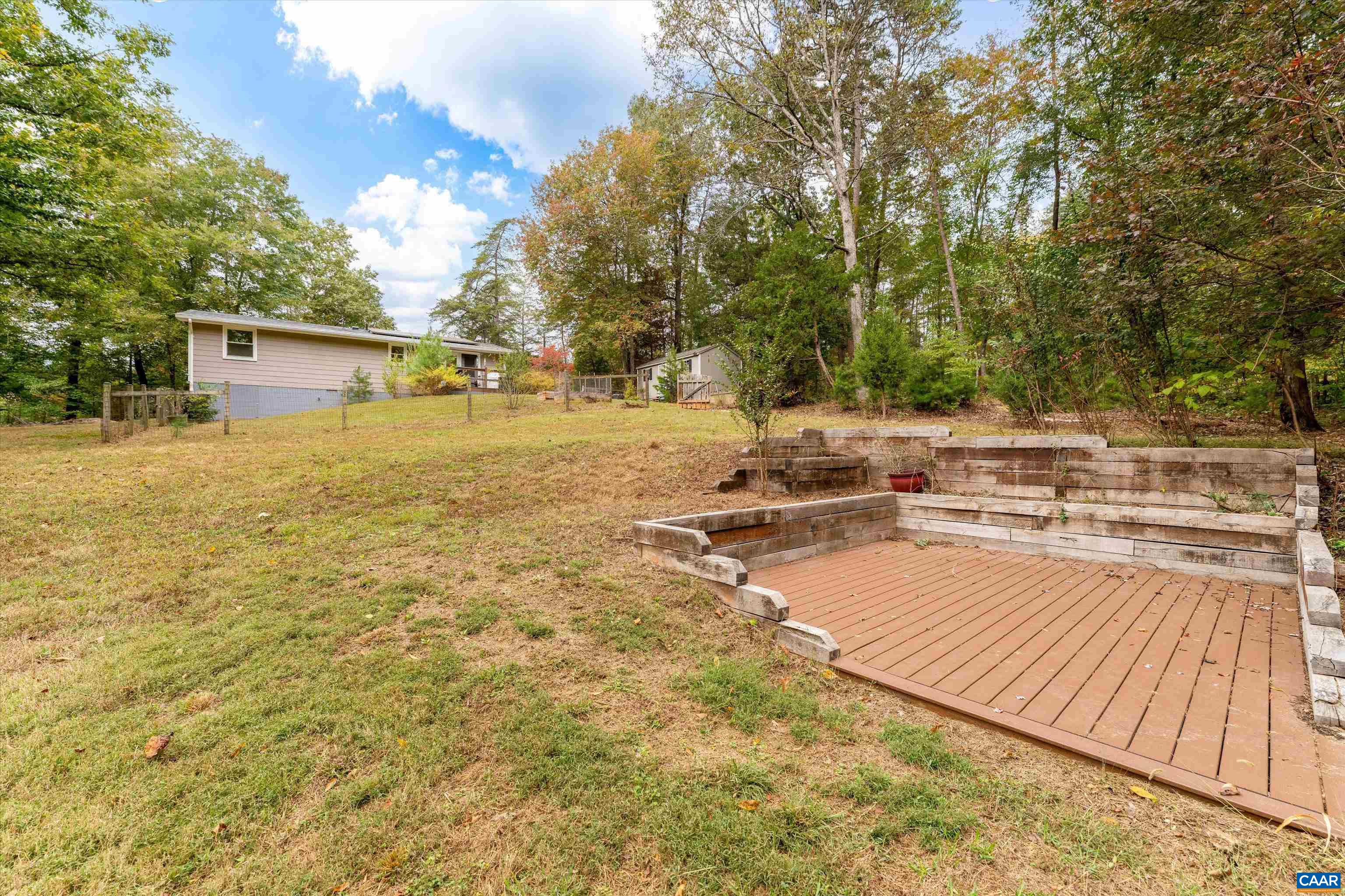 2833 Milton Road Charlottesville, VA 22902 - Photo 39 of 44 a view of a house with swimming pool