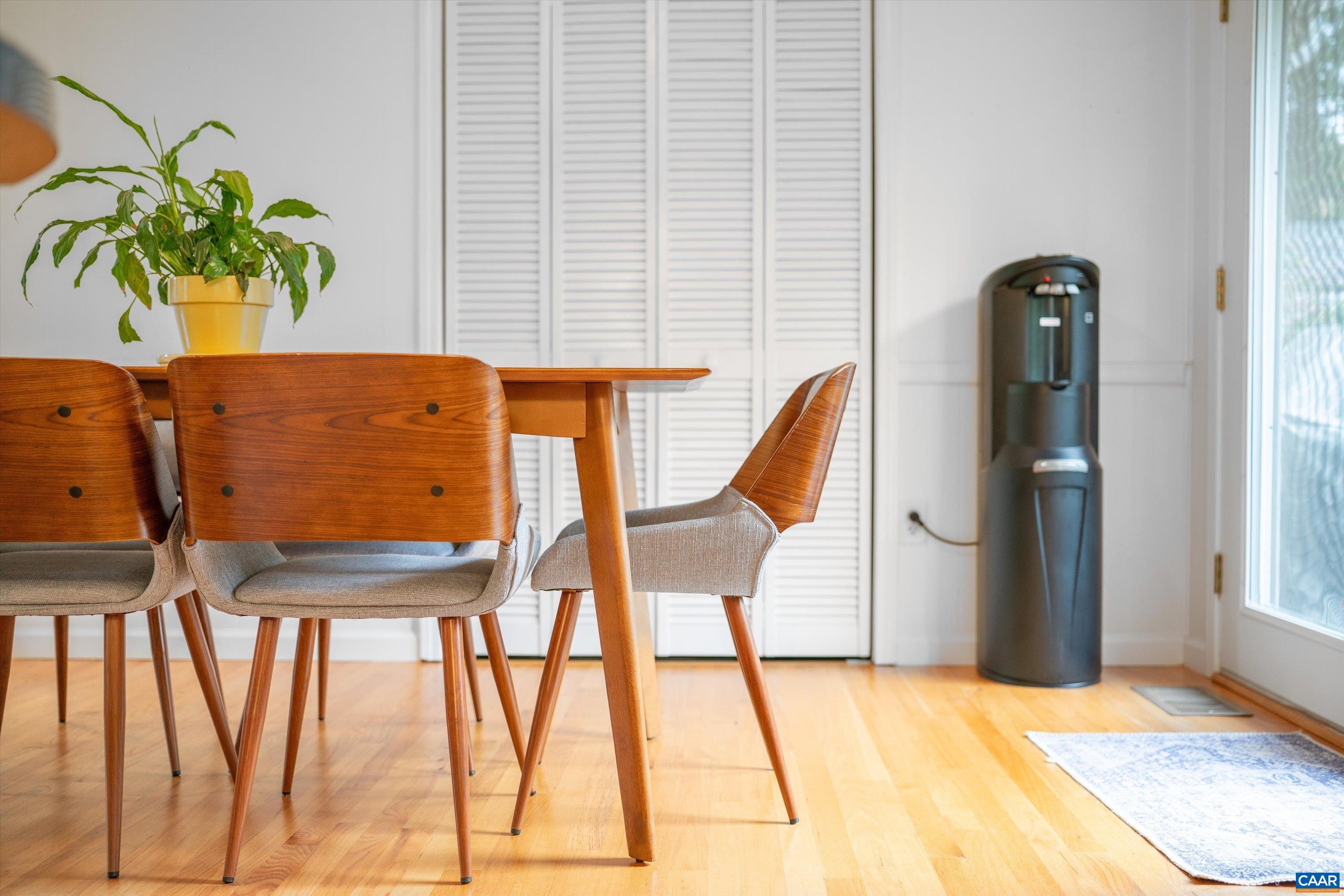 2833 Milton Road Charlottesville, VA 22902 - Photo 7 of 44 a view of a room with a balcony and furniture