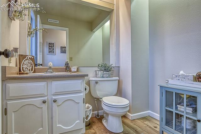 4974 Castledown Road Colorado Springs, CO 80917 - Photo 26 of 40 Gallery Image 26