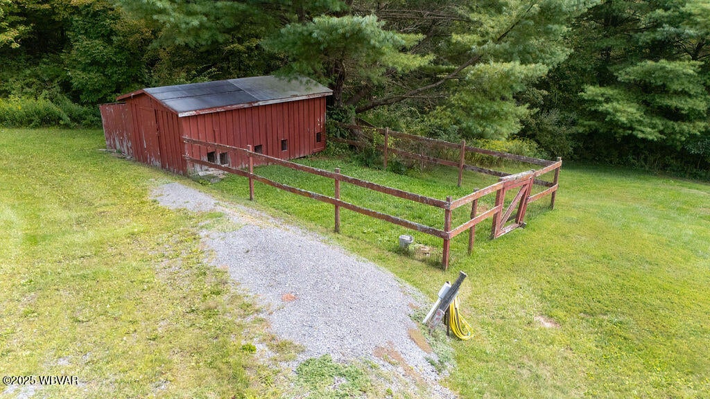 5074 Cogan House Road Trout Run, PA 17771 - Photo 46 of 46 DJI_20250908134835_0463_D