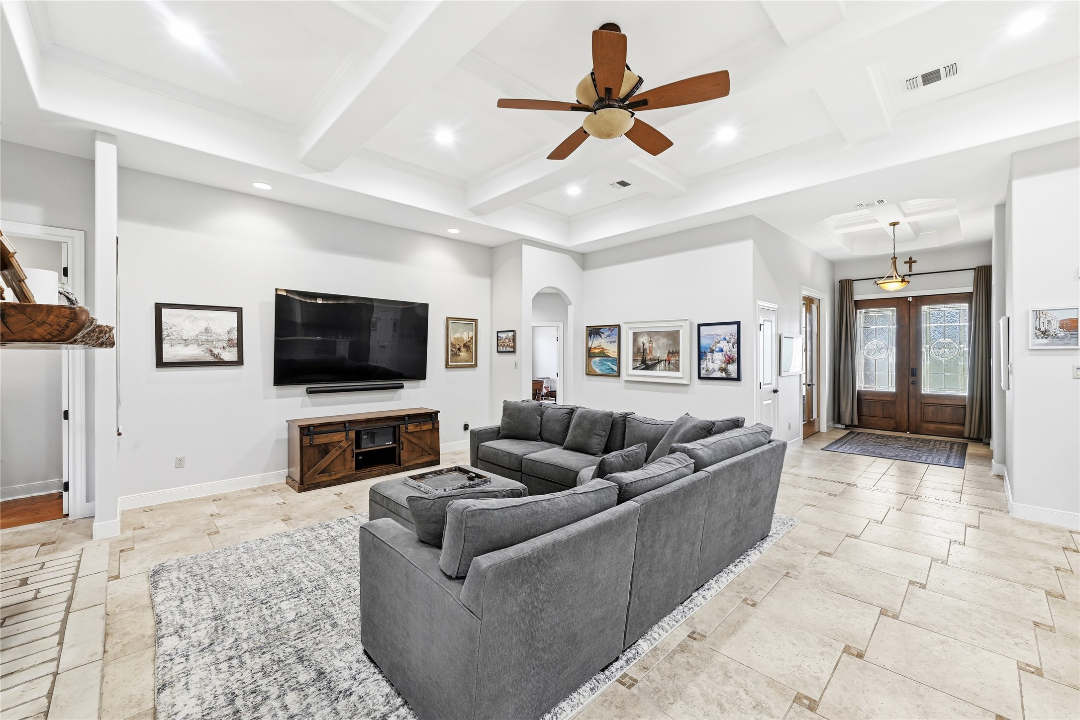 140 Winchester Road Bastrop, TX 78602 - Photo 13 of 35