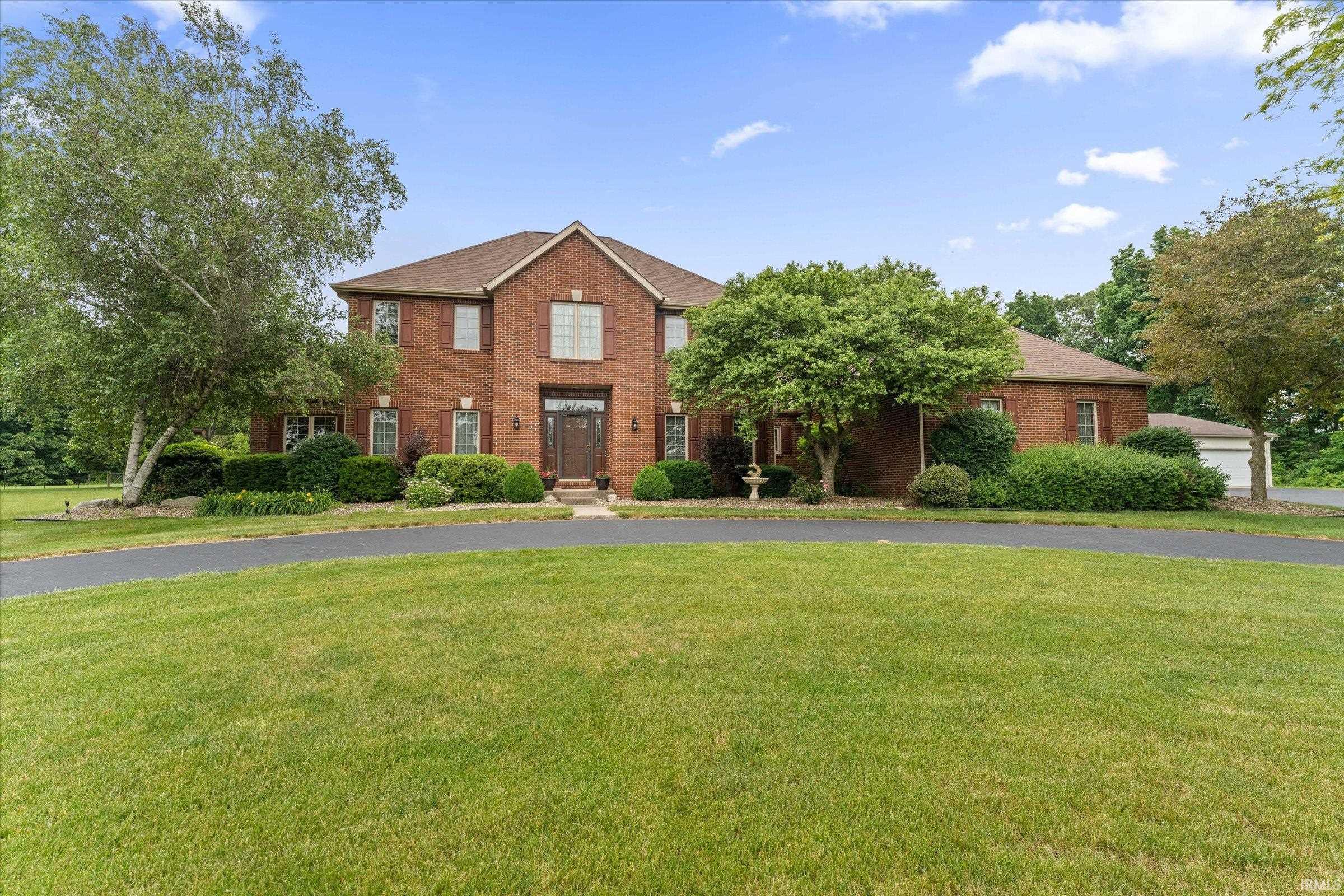 53450 Quince Road South Bend, IN 46628 - Photo 1 of 50 Gallery Image 1