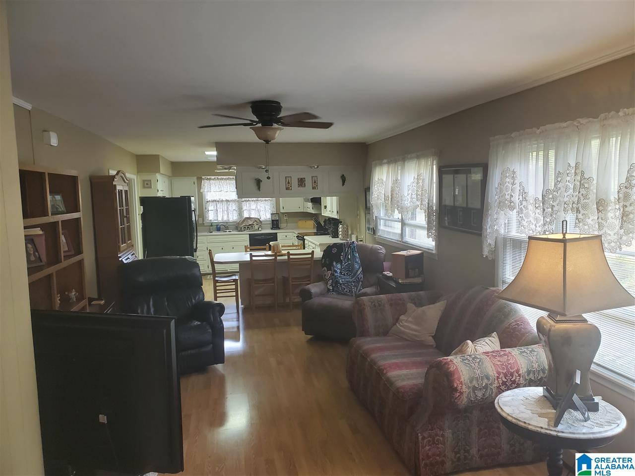 689 Highway 511 Goodwater Al Goodwater, AL 35072 - Photo 20 of 45