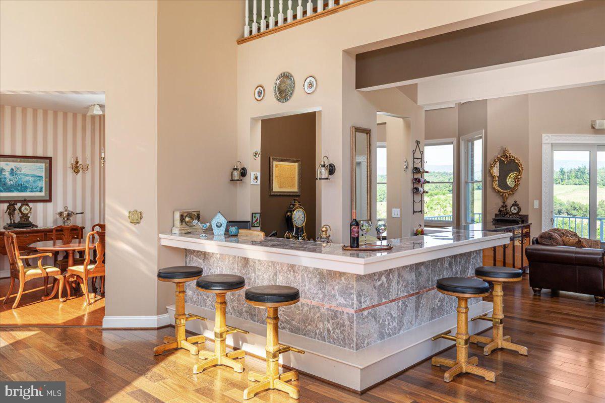 368 Ridge Hollow Road Edinburg, VA 22824 - Photo 11 of 145