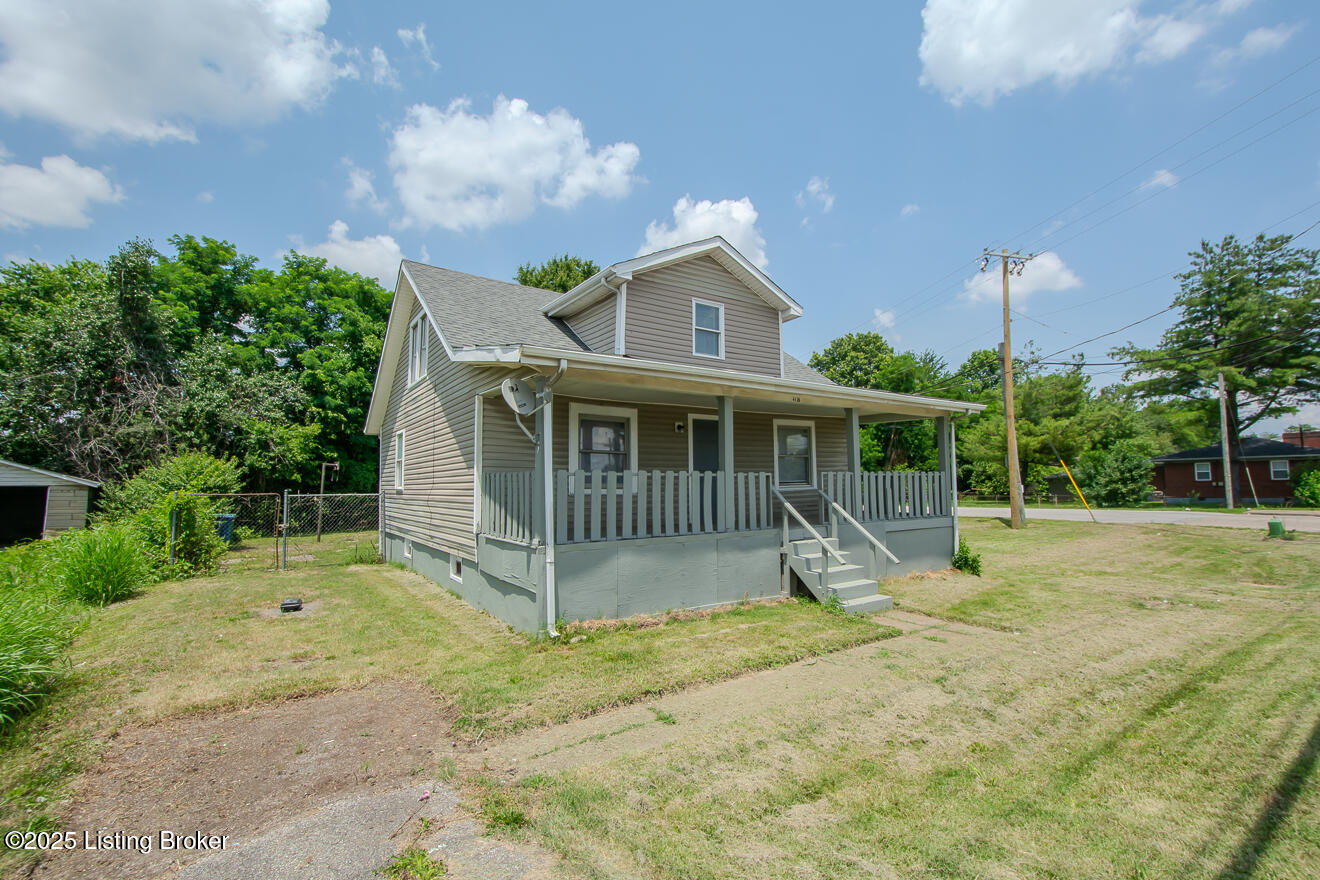 4416 Cane Run Road Louisville, KY 40216 - Photo 4 of 33 CaneRun-4