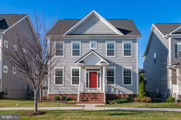 $675,000 | 1316 Monocacy Crossing Parkway, Brunswick, MD 21716