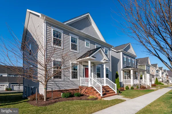 $675,000 | 1316 Monocacy Crossing Parkway, Brunswick, MD 21716