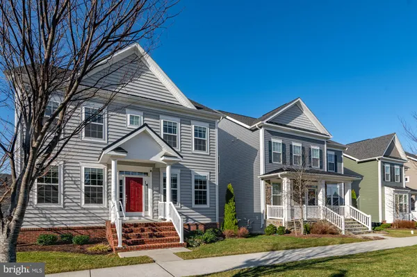 $675,000 | 1316 Monocacy Crossing Parkway, Brunswick, MD 21716