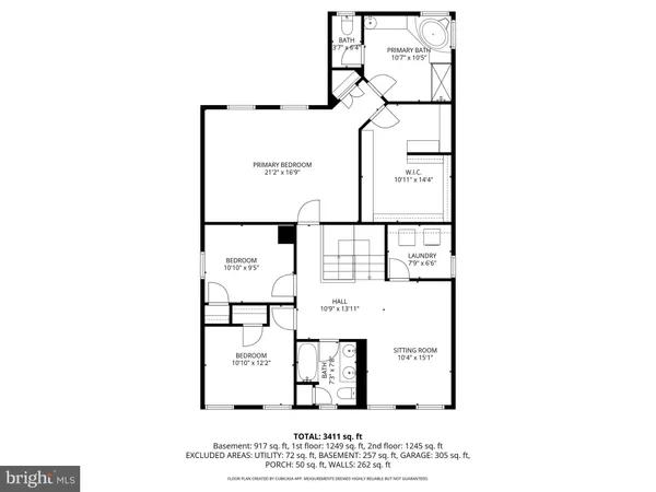 $675,000 | 1316 Monocacy Crossing Parkway, Brunswick, MD 21716