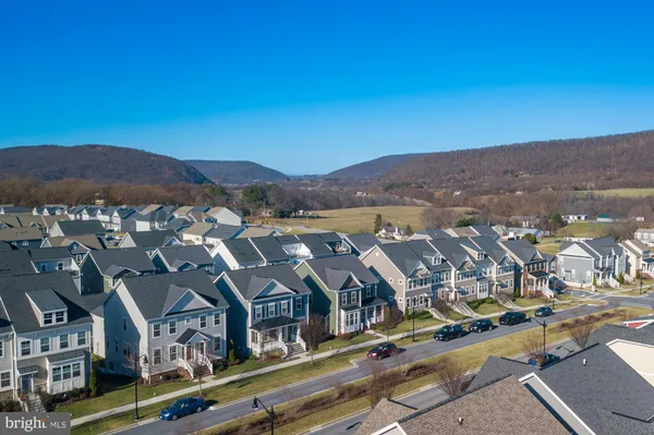 $675,000 | 1316 Monocacy Crossing Parkway, Brunswick, MD 21716