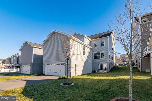 $675,000 | 1316 Monocacy Crossing Parkway, Brunswick, MD 21716