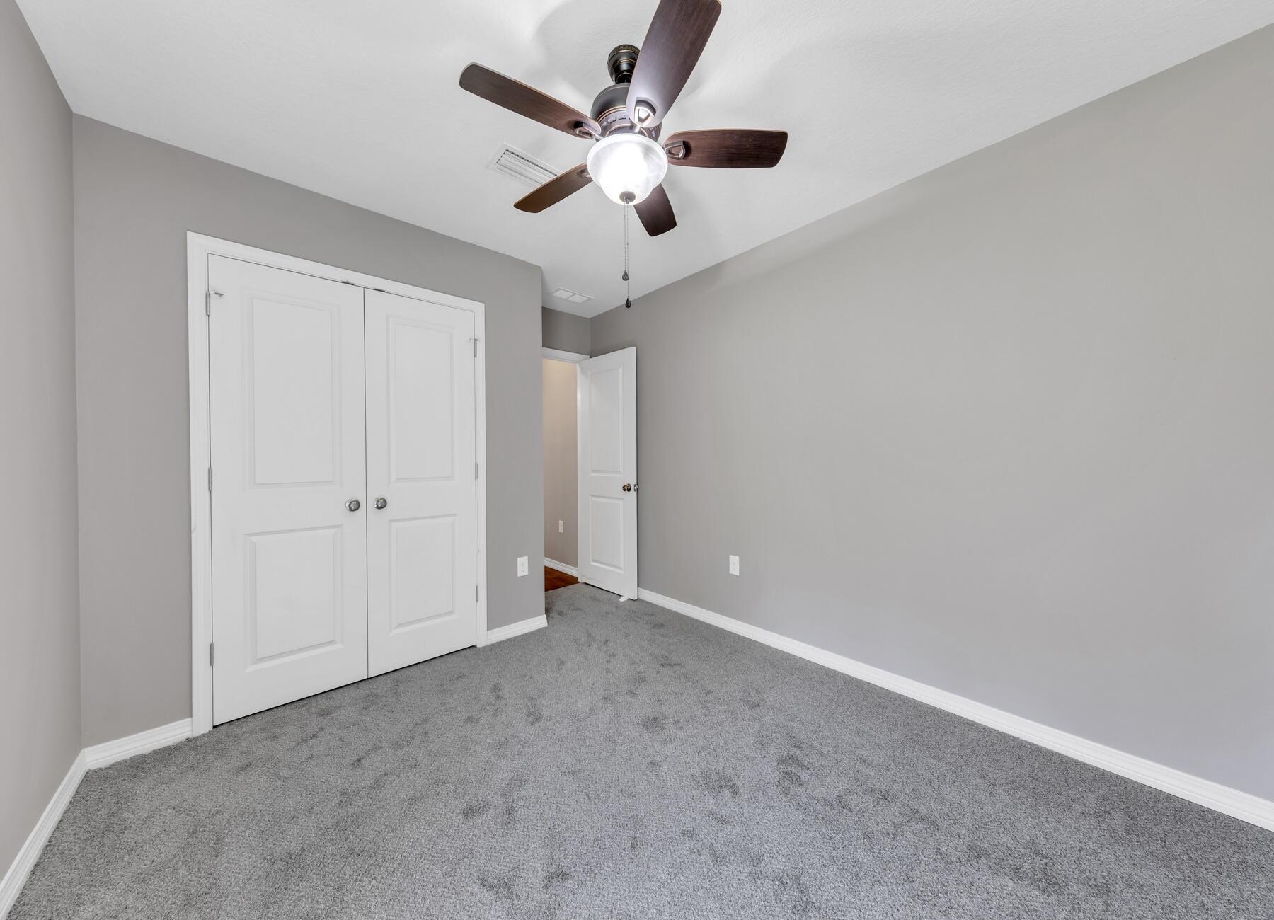 129 Fairway Drive Crestview, FL 32536 - Photo 25 of 30 a view of an empty room