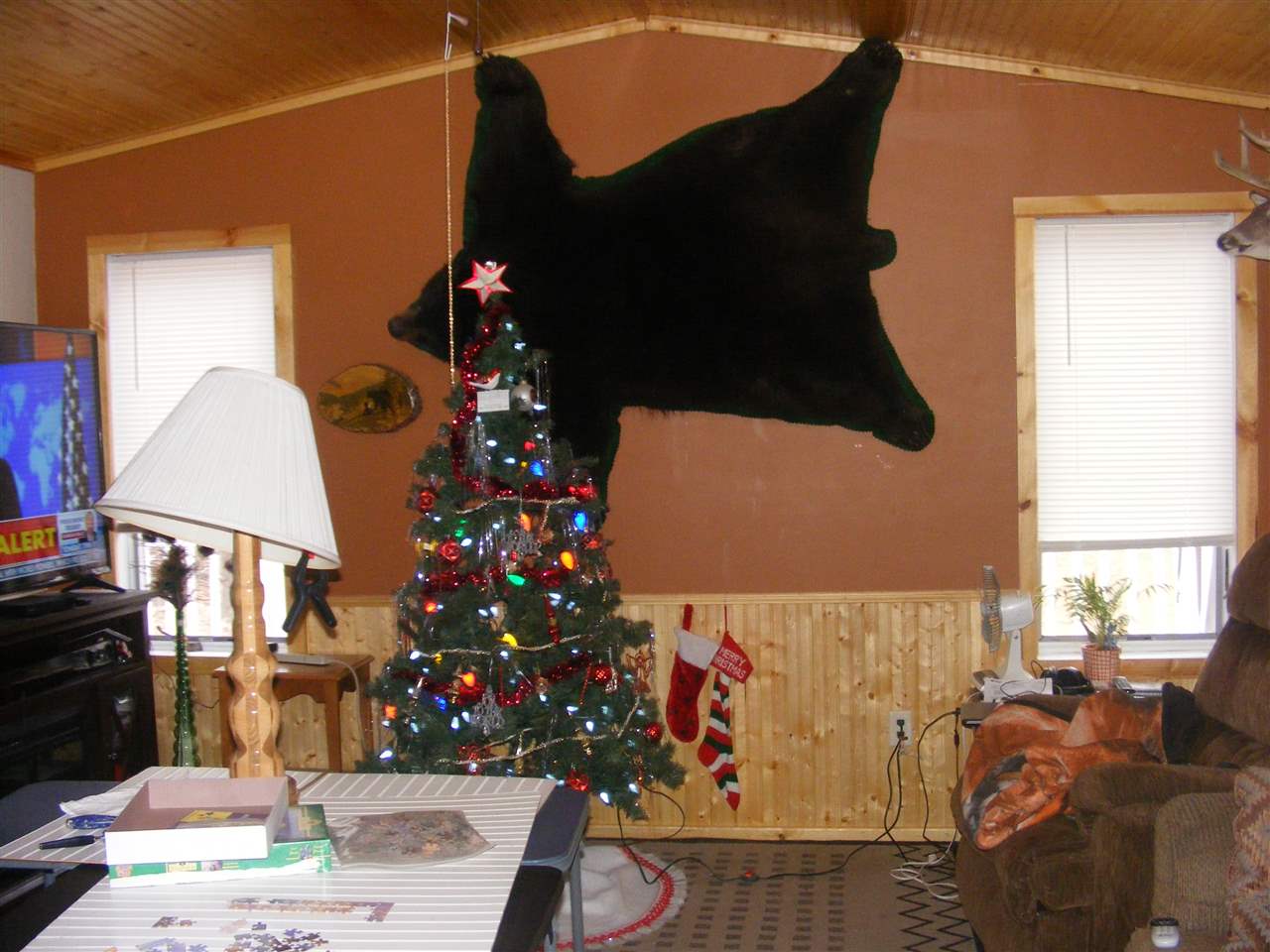 8281 West Cutcheon Road Manton, MI 49663 - Photo 7 of 39 1882481-6.JPG