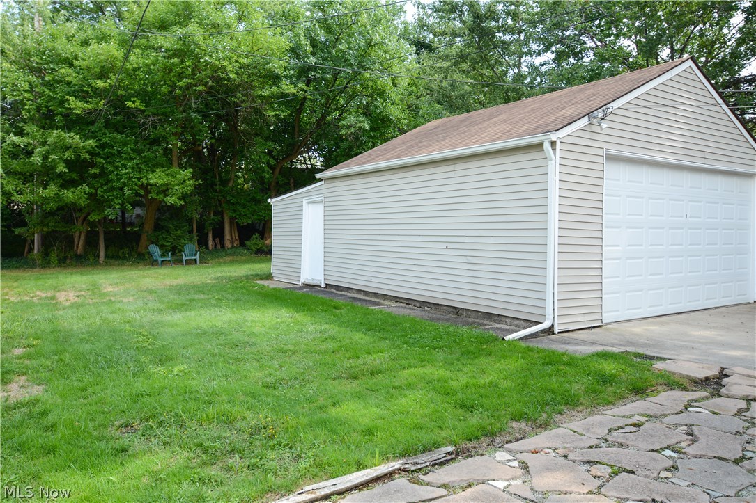 2623 Milton Road Cleveland, OH 44118 - Photo 29 of 35
