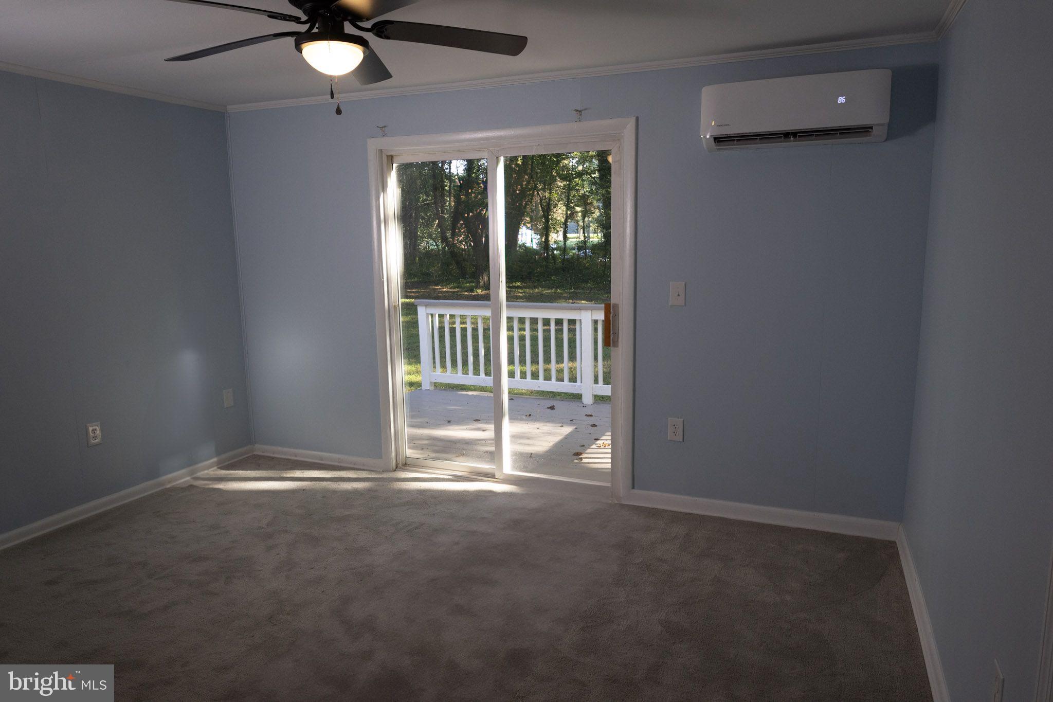 439 Peckatone Road Kinsale, VA 22488 - Photo 9 of 15 a view of entryway