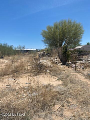 9160 South Fillmore Road Tucson, AZ 85736 - Photo 3 of 4 Gallery Image 3