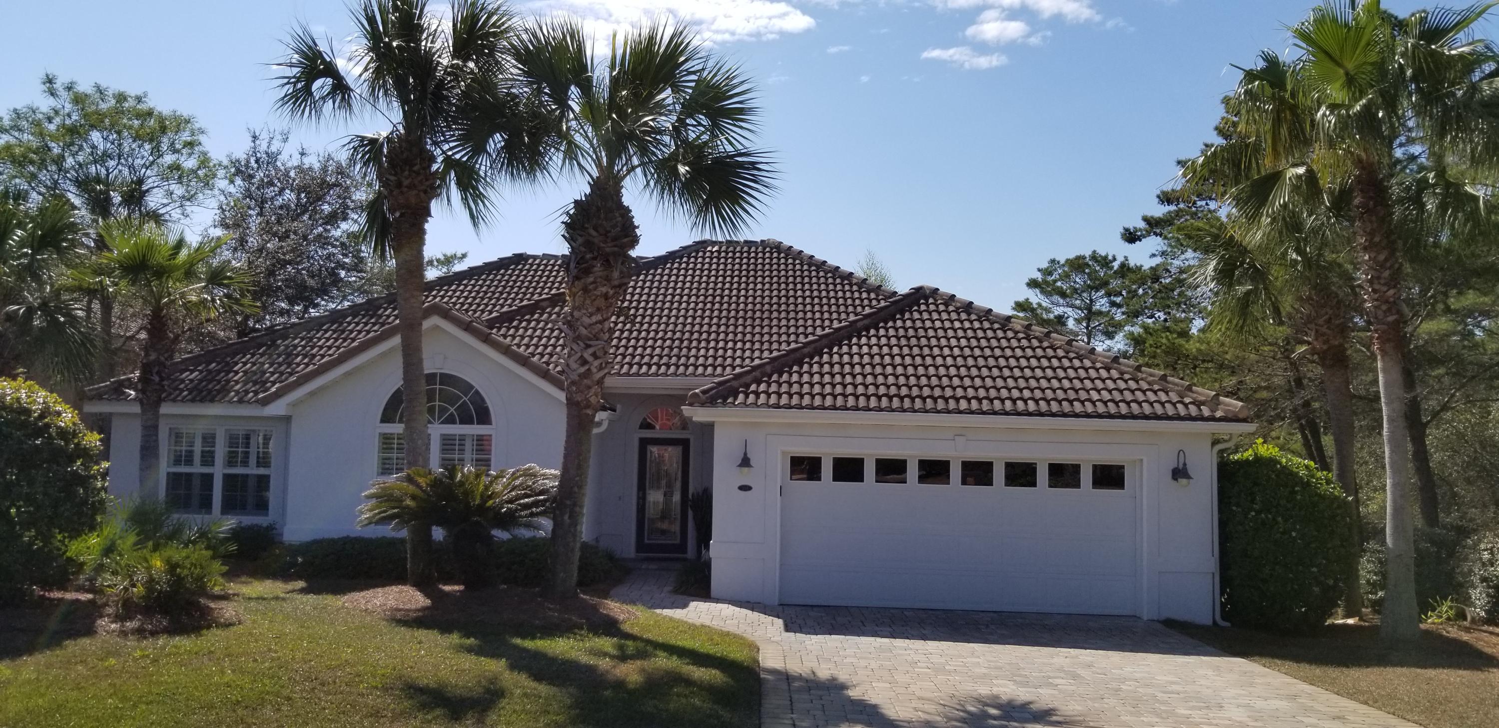 308 Emerald Ridge Santa Rosa Beach, FL 32459 - Photo 42 of 52 Street View of 308 Emerald Ridge