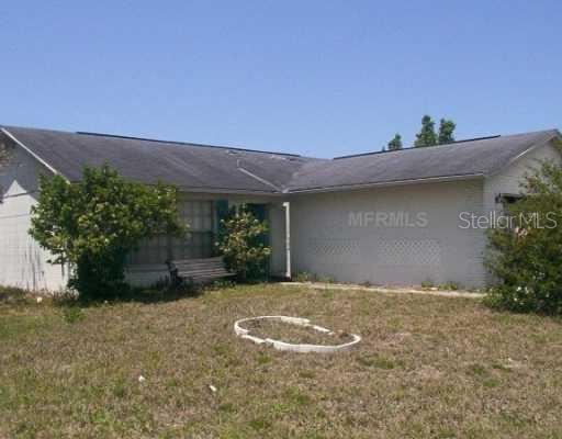 3111 Laird Drive New Port Richey, FL 34655 - Photo 1 of 1 Exterior Front