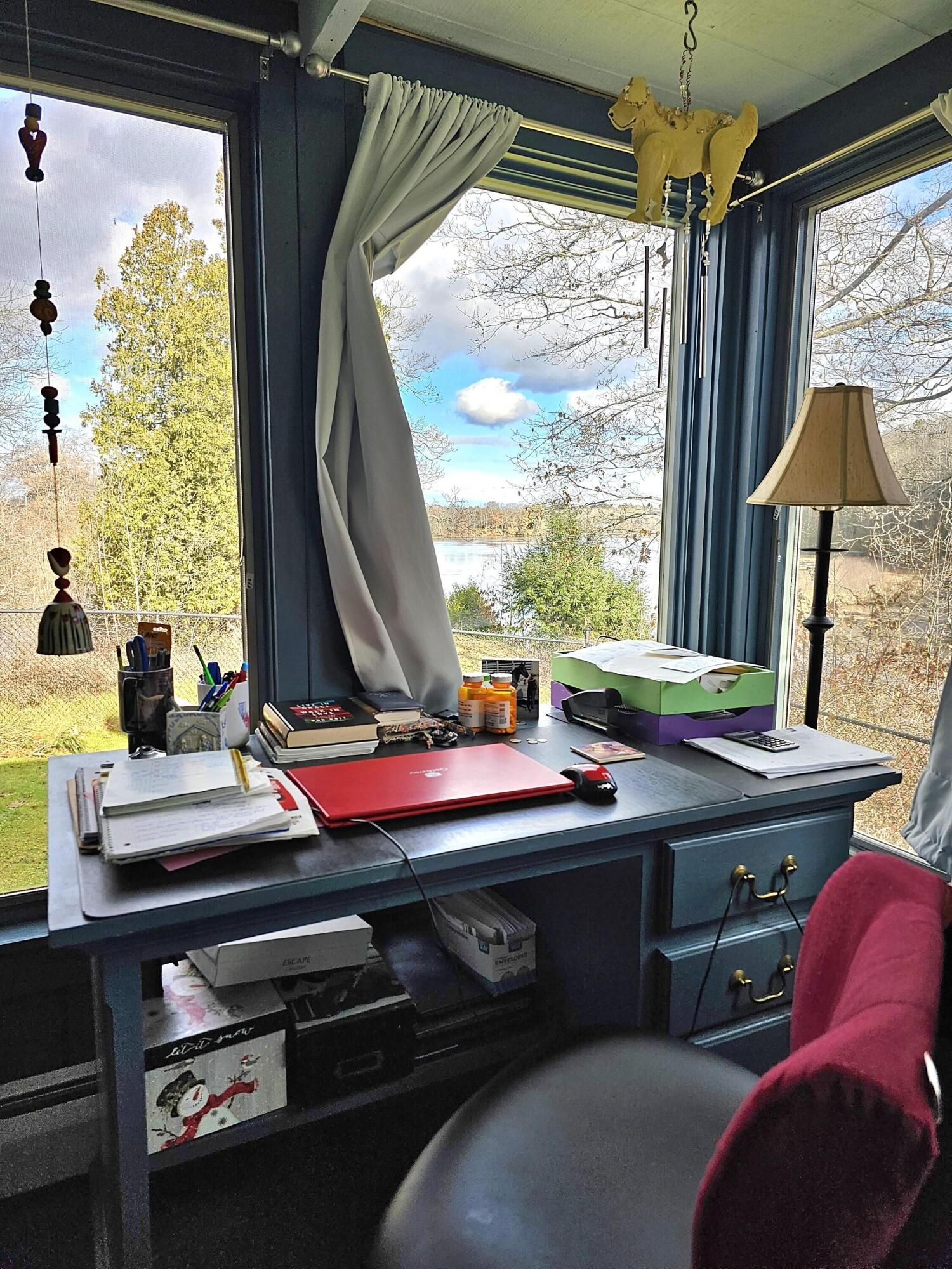 498 River Road Dresden, ME 04342 - Photo 10 of 45 20231128_104304