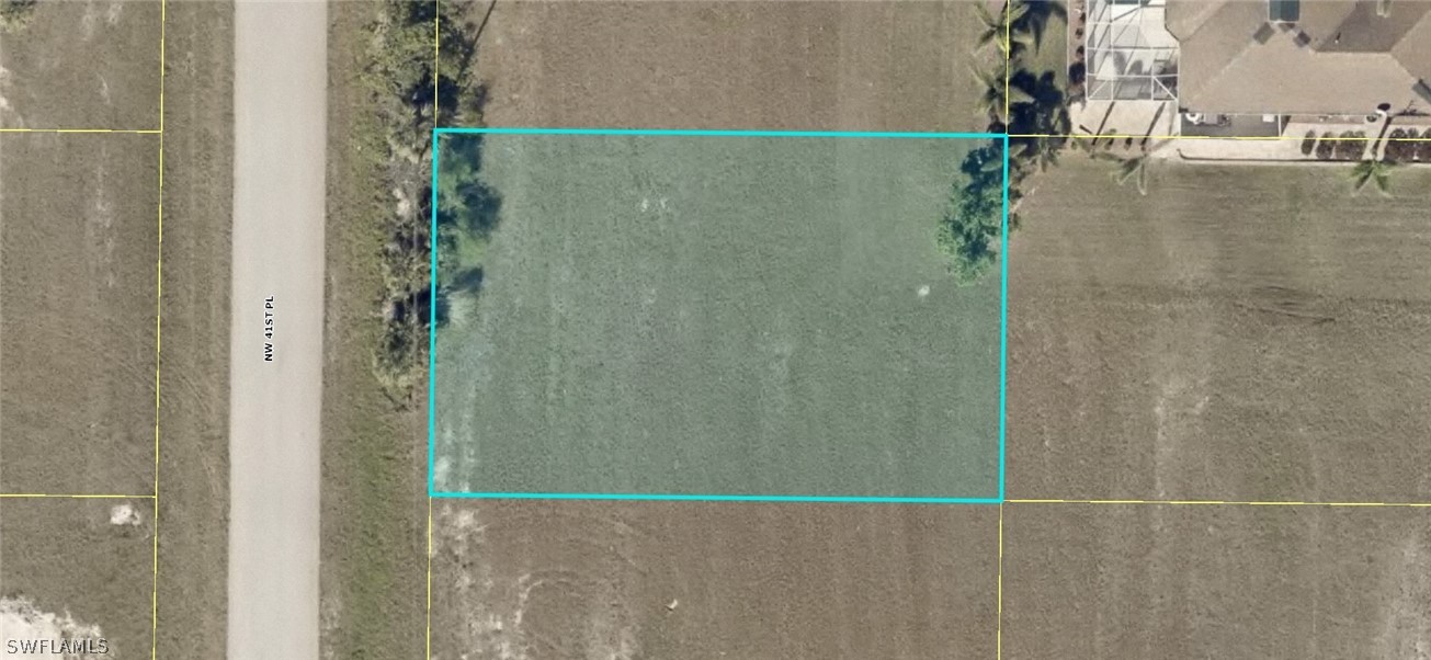 3543 Northwest 41st Pl  