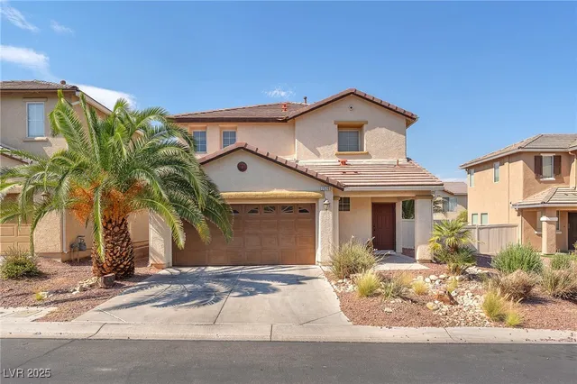 $2,500 | 2526 Begonia Valley Avenue, Henderson, NV 89074