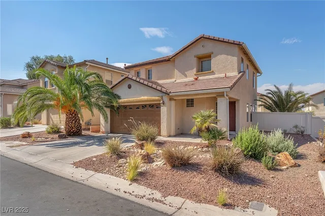 $2,500 | 2526 Begonia Valley Avenue, Henderson, NV 89074