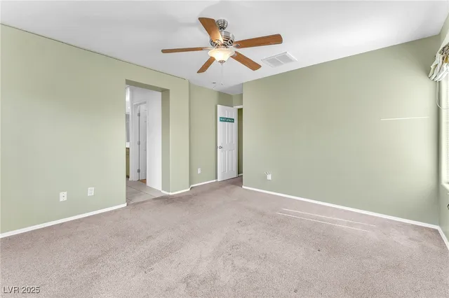 $2,500 | 2526 Begonia Valley Avenue, Henderson, NV 89074