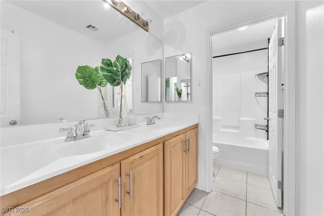 $2,500 | 2526 Begonia Valley Avenue, Henderson, NV 89074